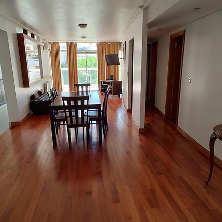 Departamentos De Categoria, Santa Fe Y Alberti Mar del Plata Ngoại thất bức ảnh
