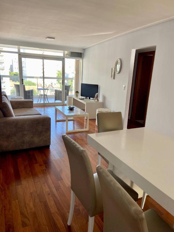 Departamentos De Categoria, Santa Fe Y Alberti Mar del Plata Ngoại thất bức ảnh
