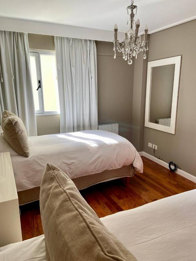 Departamentos De Categoria, Santa Fe Y Alberti Mar del Plata Ngoại thất bức ảnh