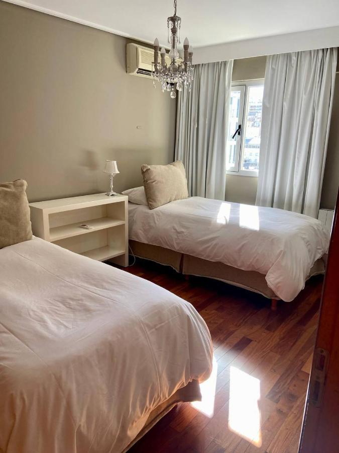 Departamentos De Categoria, Santa Fe Y Alberti Mar del Plata Ngoại thất bức ảnh