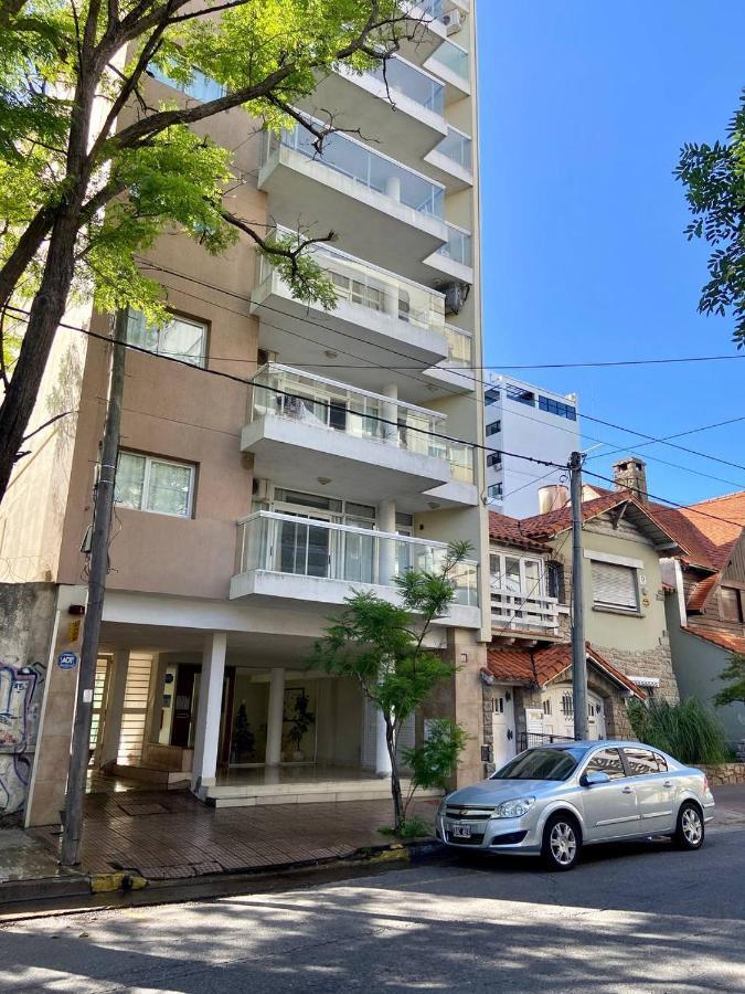 Departamentos De Categoria, Santa Fe Y Alberti Mar del Plata Ngoại thất bức ảnh