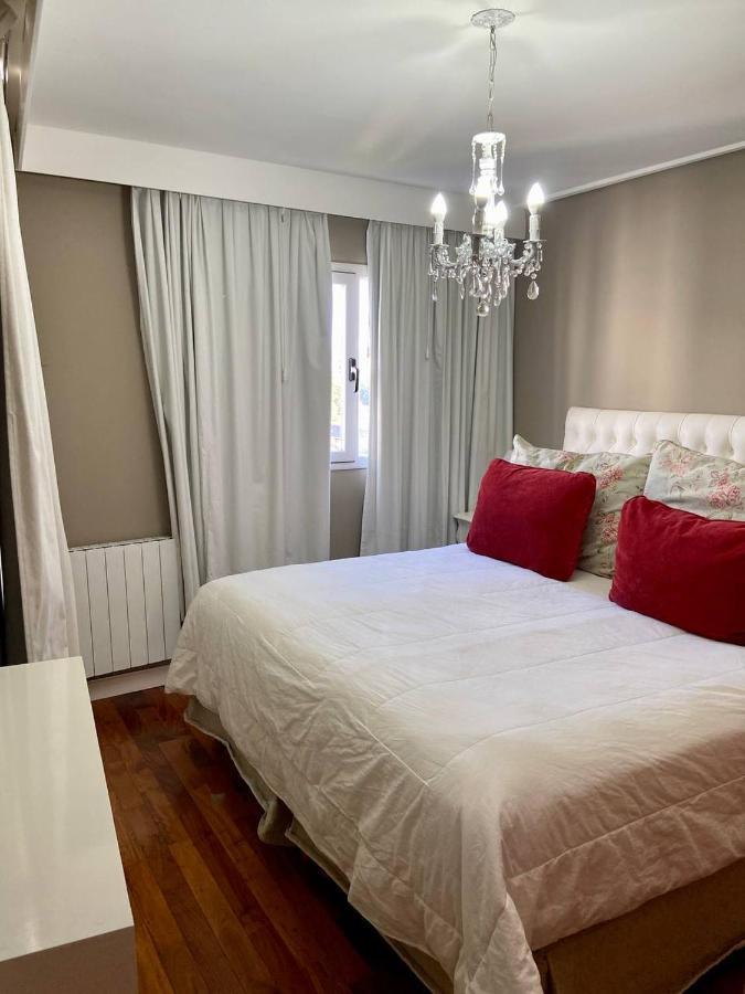 Departamentos De Categoria, Santa Fe Y Alberti Mar del Plata Ngoại thất bức ảnh