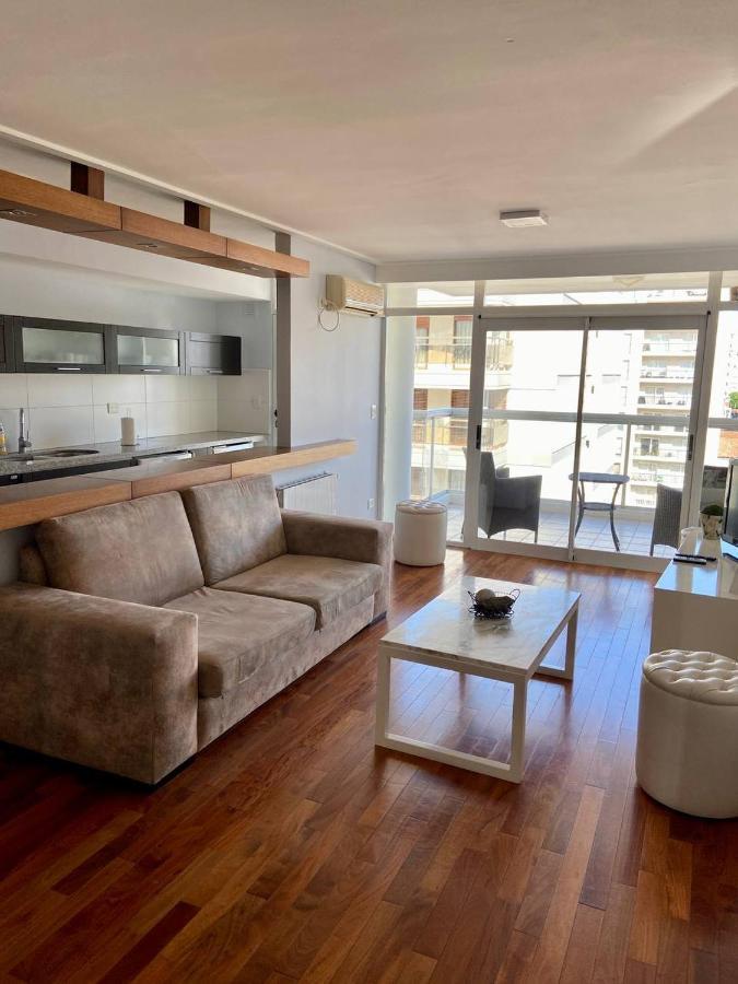 Departamentos De Categoria, Santa Fe Y Alberti Mar del Plata Ngoại thất bức ảnh