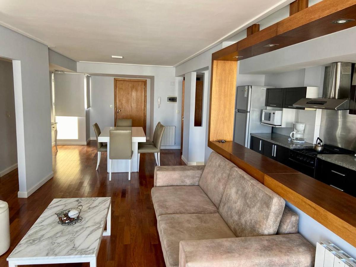 Departamentos De Categoria, Santa Fe Y Alberti Mar del Plata Ngoại thất bức ảnh