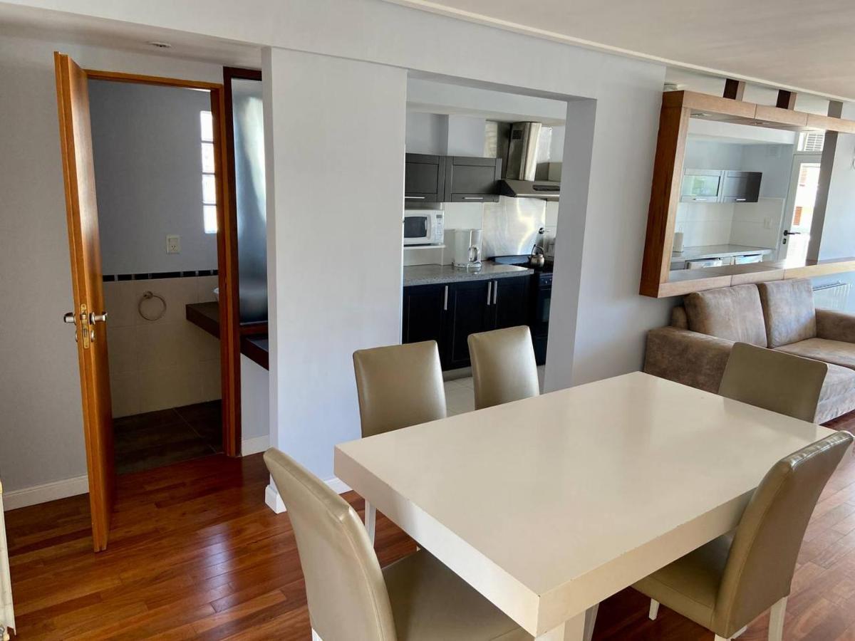 Departamentos De Categoria, Santa Fe Y Alberti Mar del Plata Ngoại thất bức ảnh