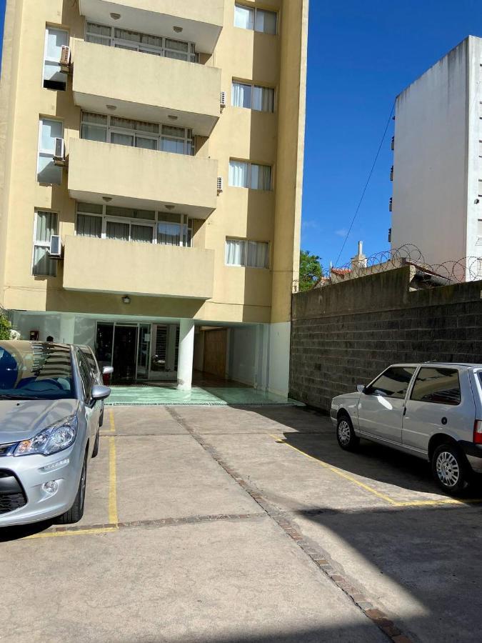 Departamentos De Categoria, Santa Fe Y Alberti Mar del Plata Ngoại thất bức ảnh