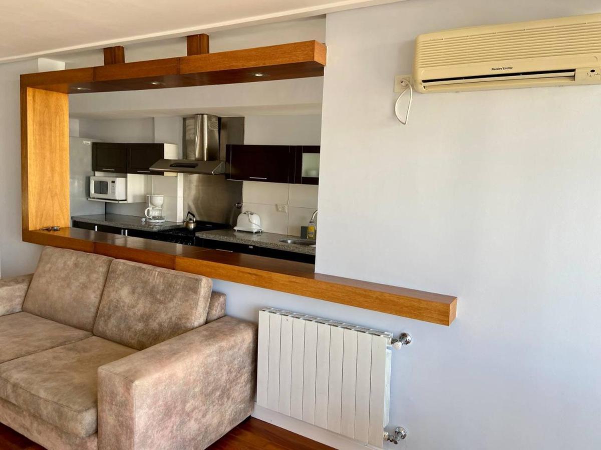 Departamentos De Categoria, Santa Fe Y Alberti Mar del Plata Ngoại thất bức ảnh