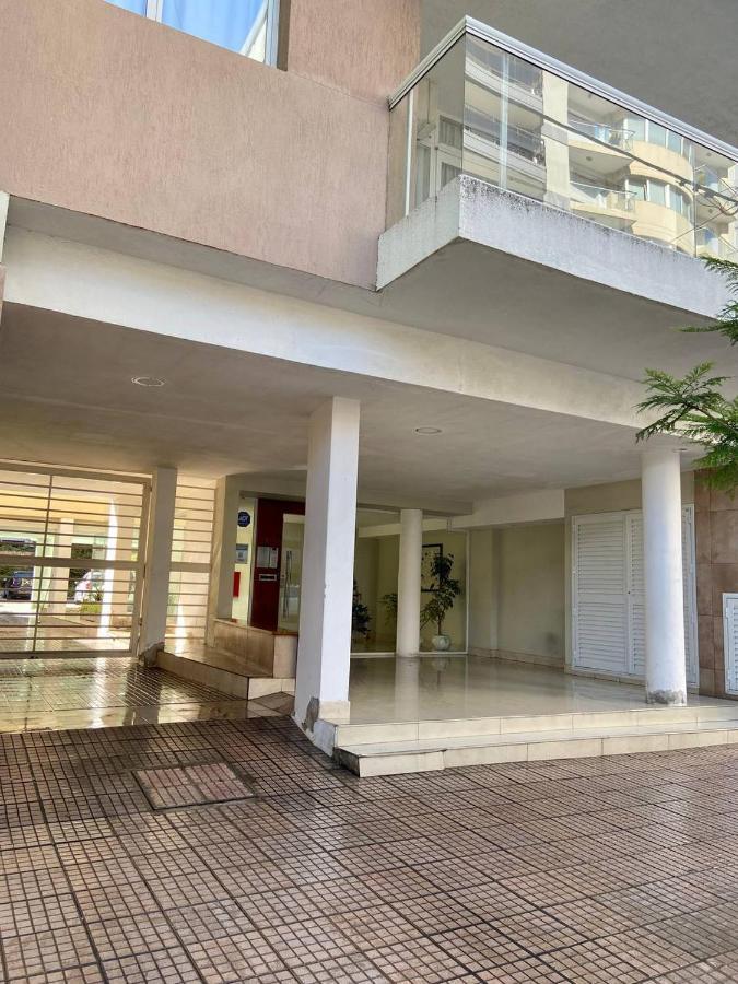 Departamentos De Categoria, Santa Fe Y Alberti Mar del Plata Ngoại thất bức ảnh