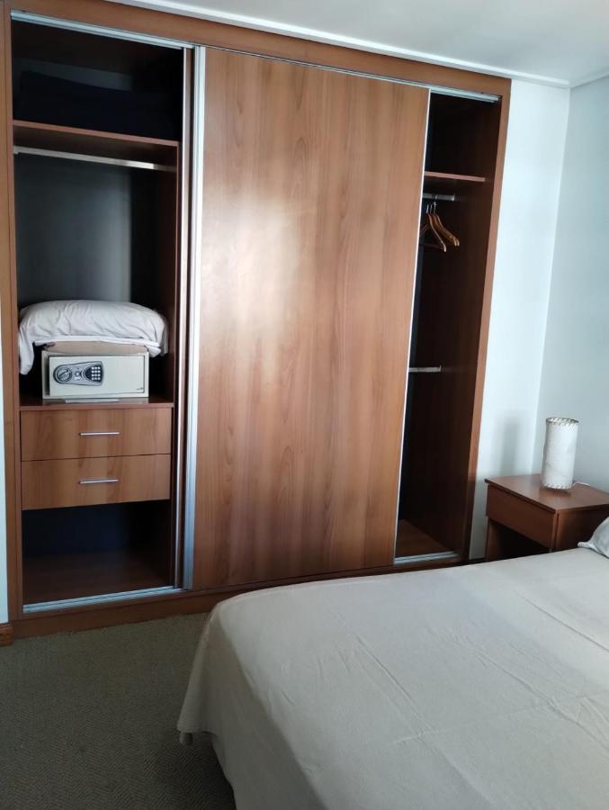 Departamentos De Categoria, Santa Fe Y Alberti Mar del Plata Ngoại thất bức ảnh