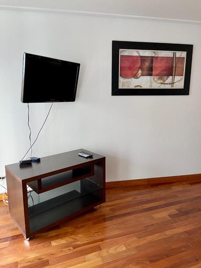 Departamentos De Categoria, Santa Fe Y Alberti Mar del Plata Ngoại thất bức ảnh