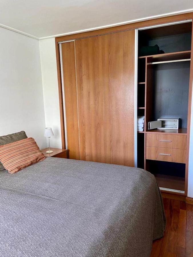 Departamentos De Categoria, Santa Fe Y Alberti Mar del Plata Ngoại thất bức ảnh