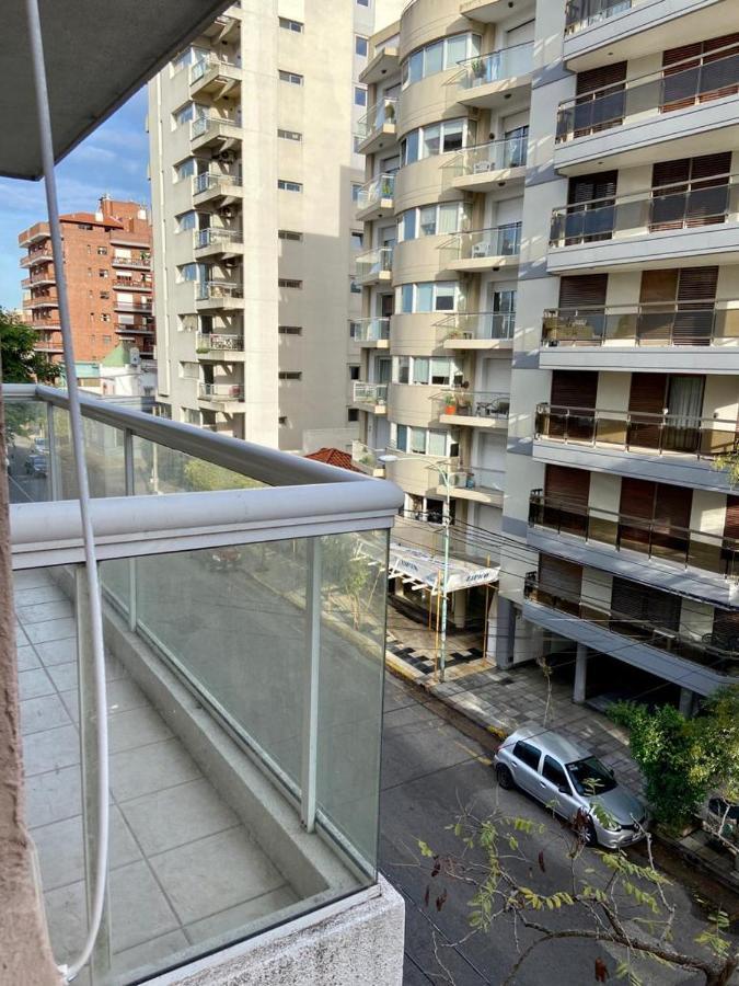 Departamentos De Categoria, Santa Fe Y Alberti Mar del Plata Ngoại thất bức ảnh