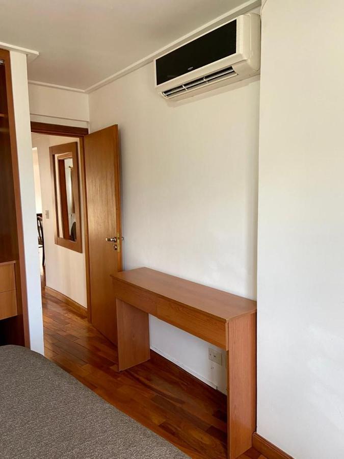 Departamentos De Categoria, Santa Fe Y Alberti Mar del Plata Ngoại thất bức ảnh