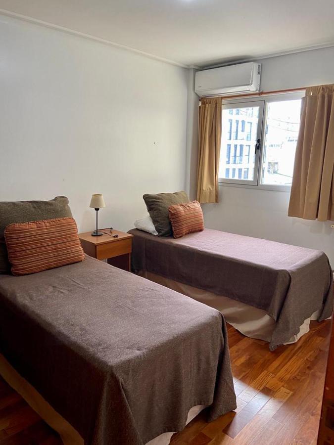 Departamentos De Categoria, Santa Fe Y Alberti Mar del Plata Ngoại thất bức ảnh