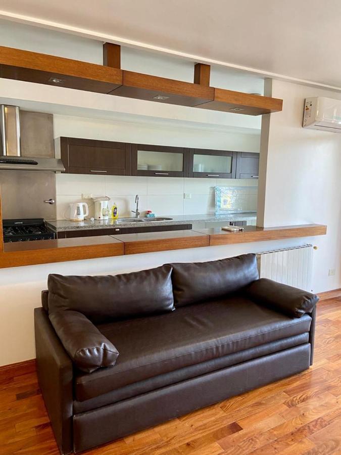 Departamentos De Categoria, Santa Fe Y Alberti Mar del Plata Ngoại thất bức ảnh
