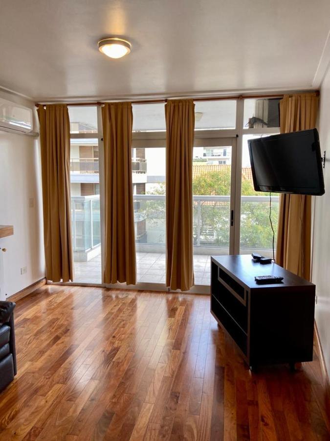 Departamentos De Categoria, Santa Fe Y Alberti Mar del Plata Ngoại thất bức ảnh