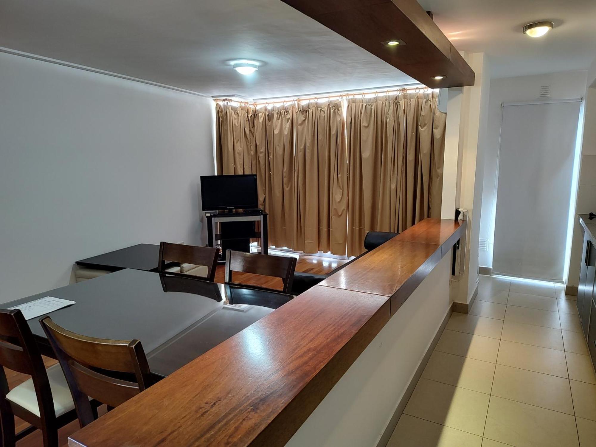 Departamentos De Categoria, Santa Fe Y Alberti Mar del Plata Ngoại thất bức ảnh