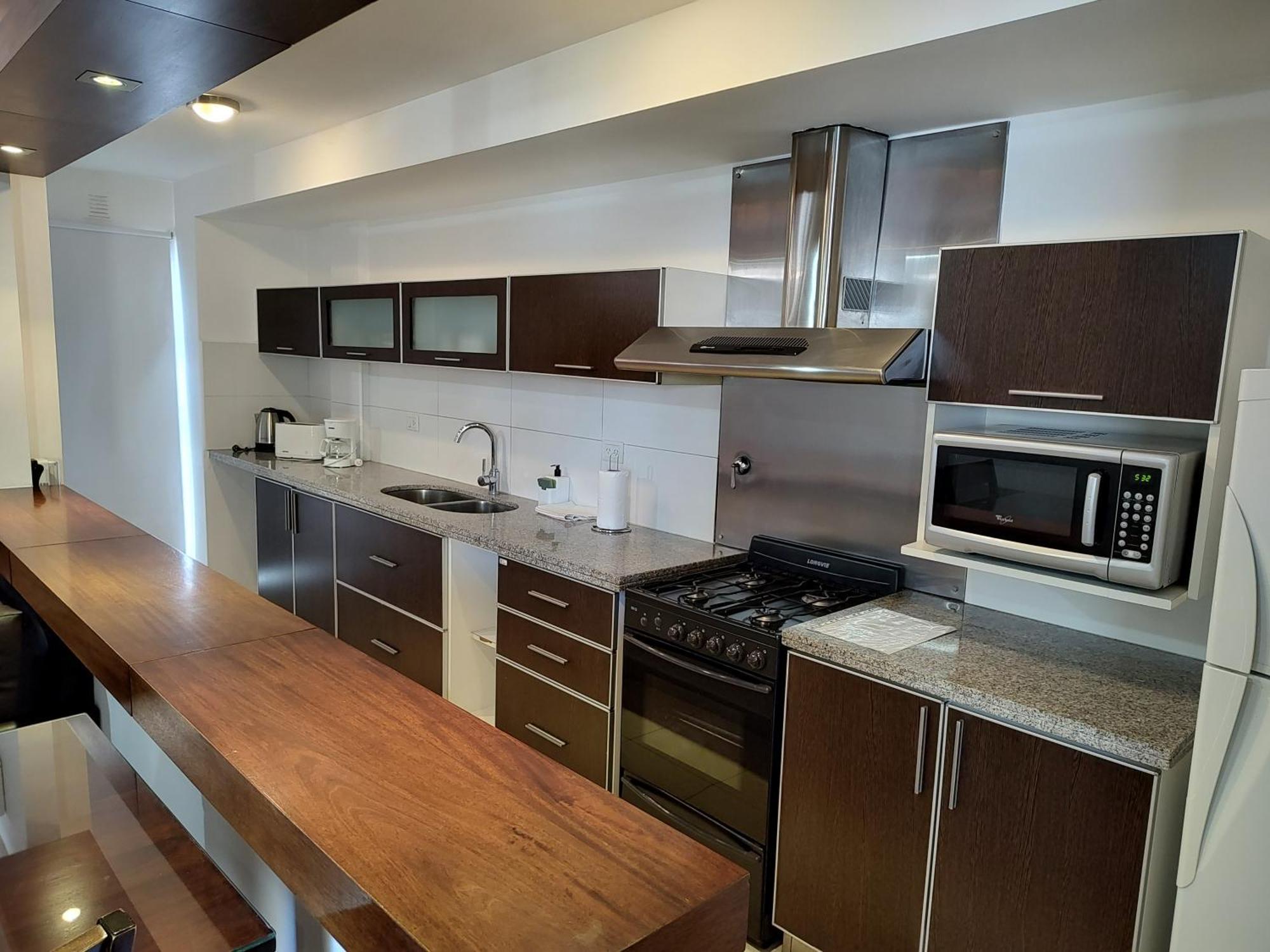 Departamentos De Categoria, Santa Fe Y Alberti Mar del Plata Ngoại thất bức ảnh