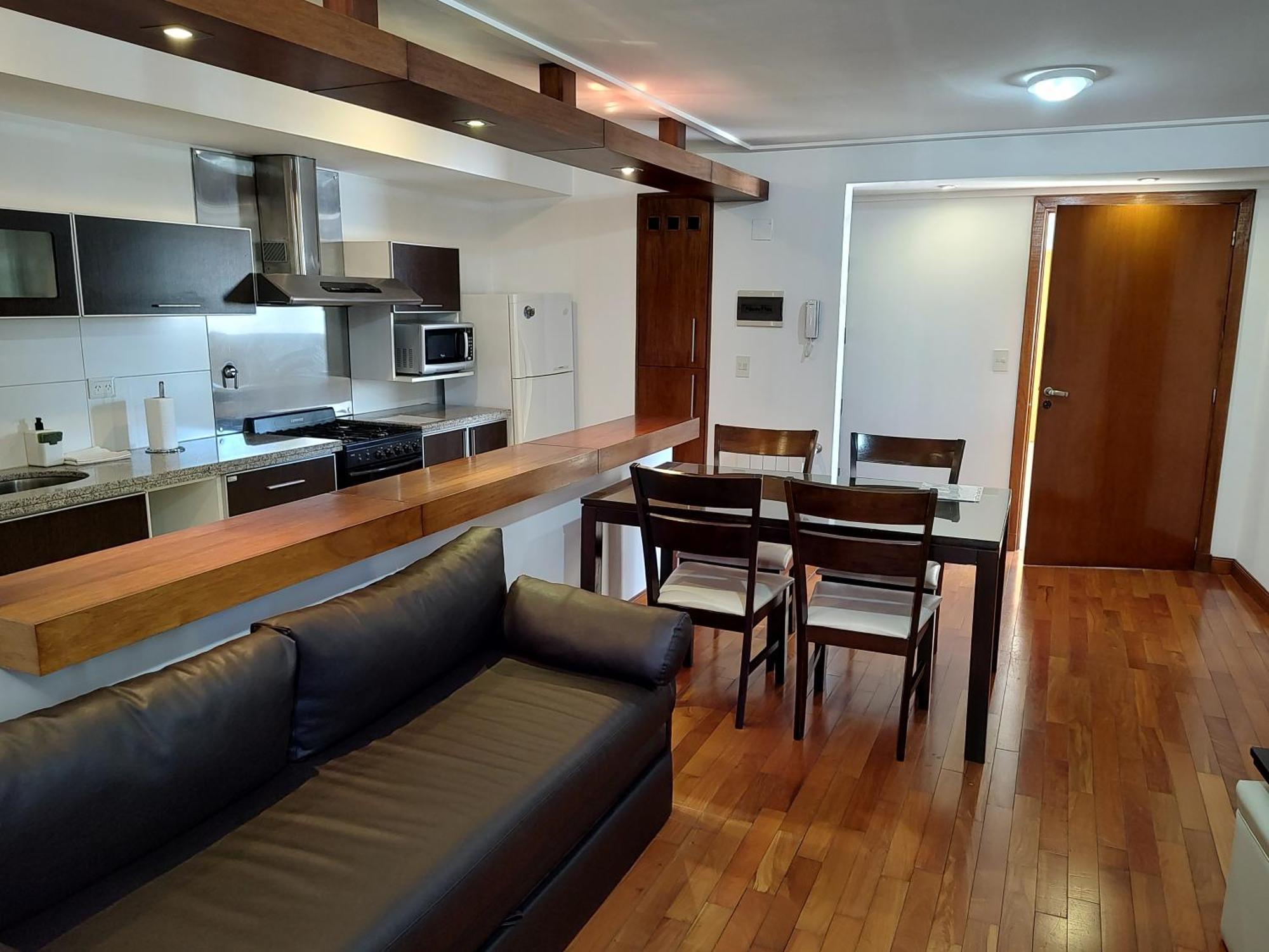 Departamentos De Categoria, Santa Fe Y Alberti Mar del Plata Ngoại thất bức ảnh