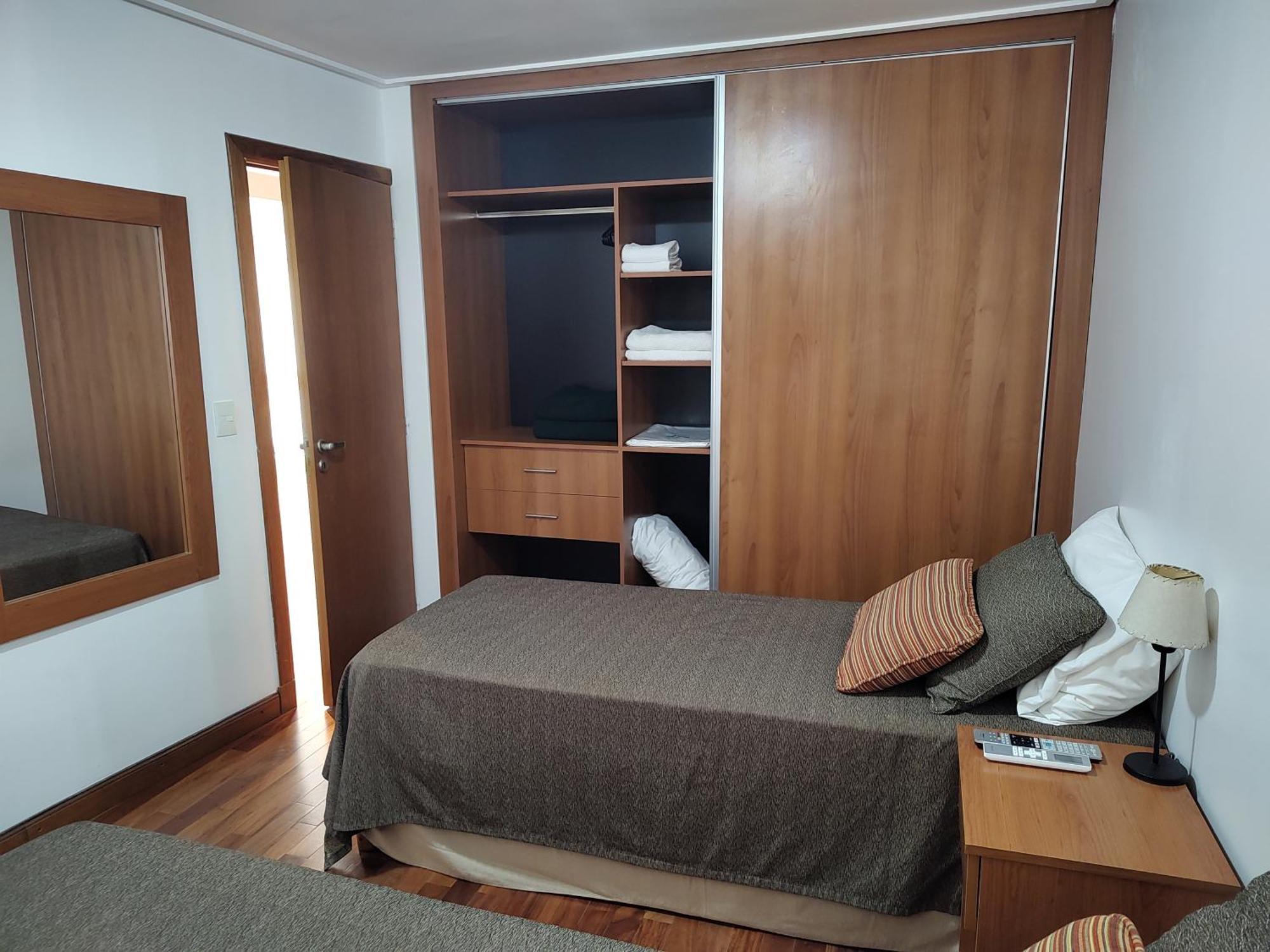 Departamentos De Categoria, Santa Fe Y Alberti Mar del Plata Ngoại thất bức ảnh