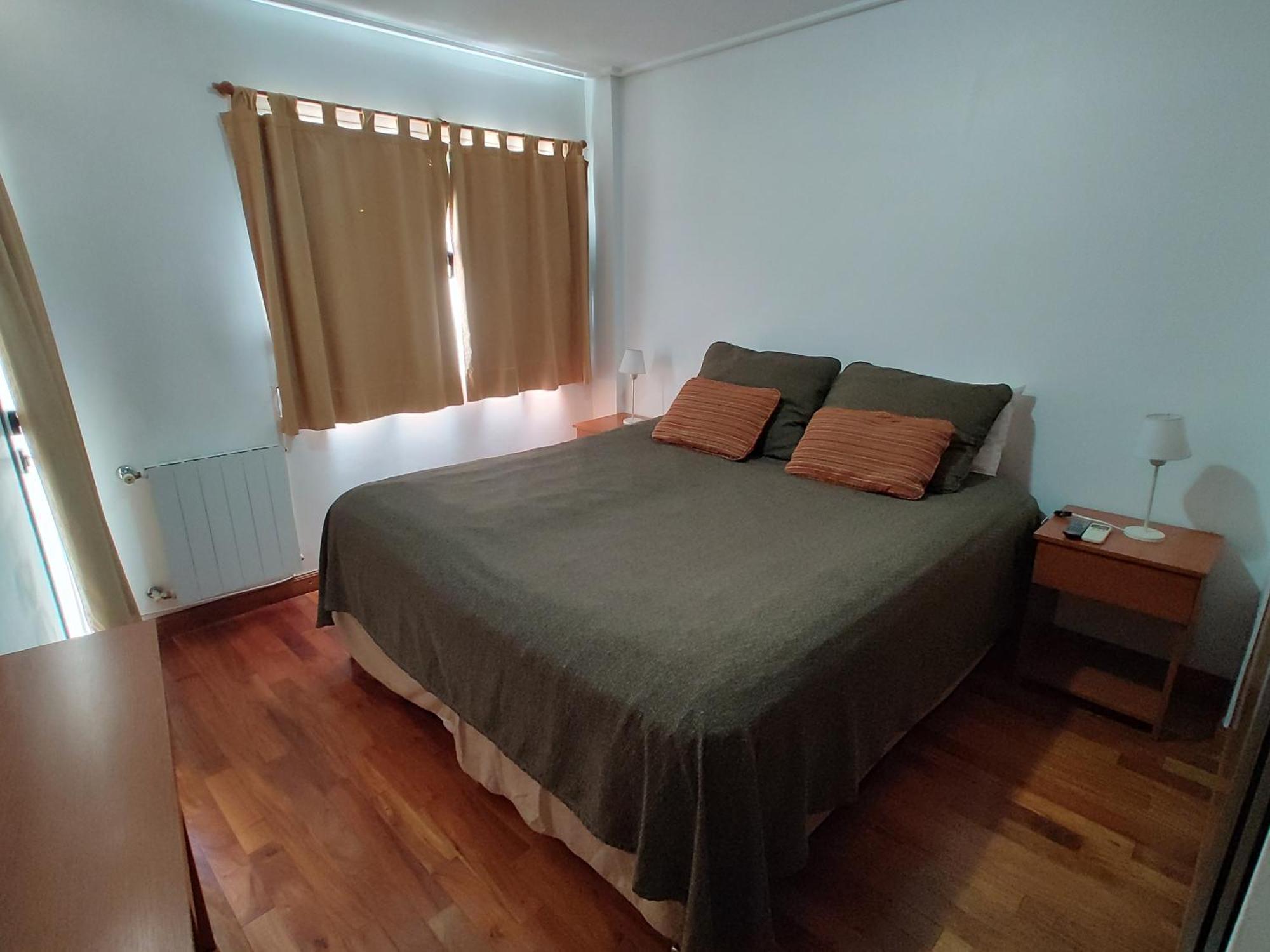 Departamentos De Categoria, Santa Fe Y Alberti Mar del Plata Ngoại thất bức ảnh