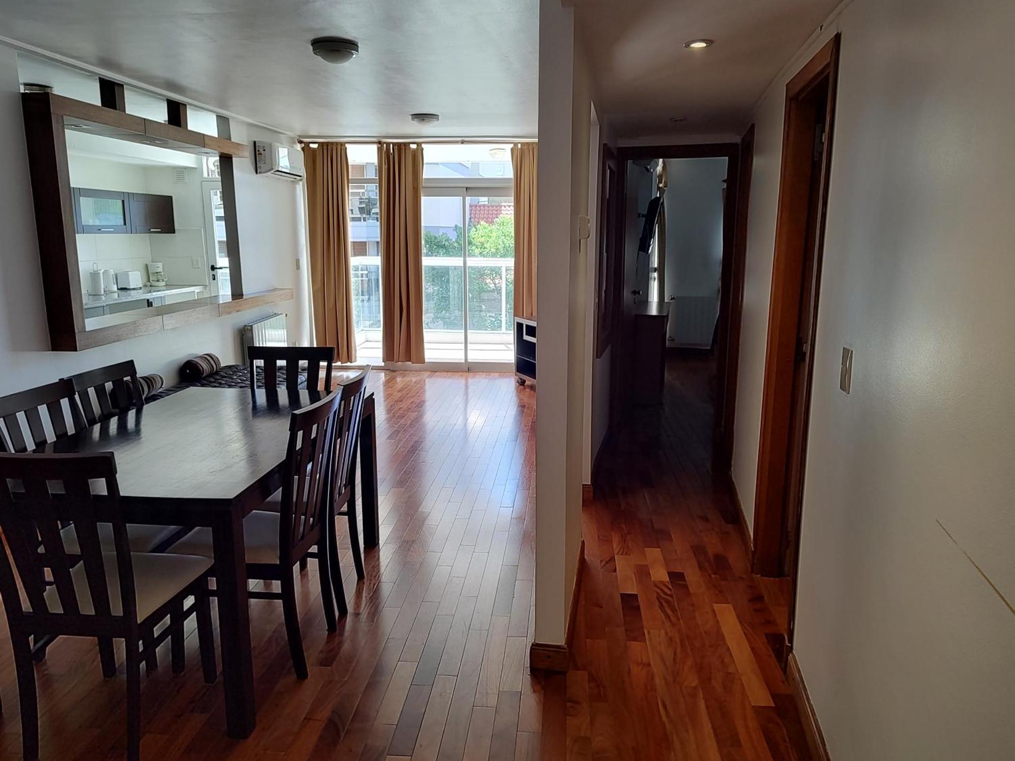 Departamentos De Categoria, Santa Fe Y Alberti Mar del Plata Ngoại thất bức ảnh