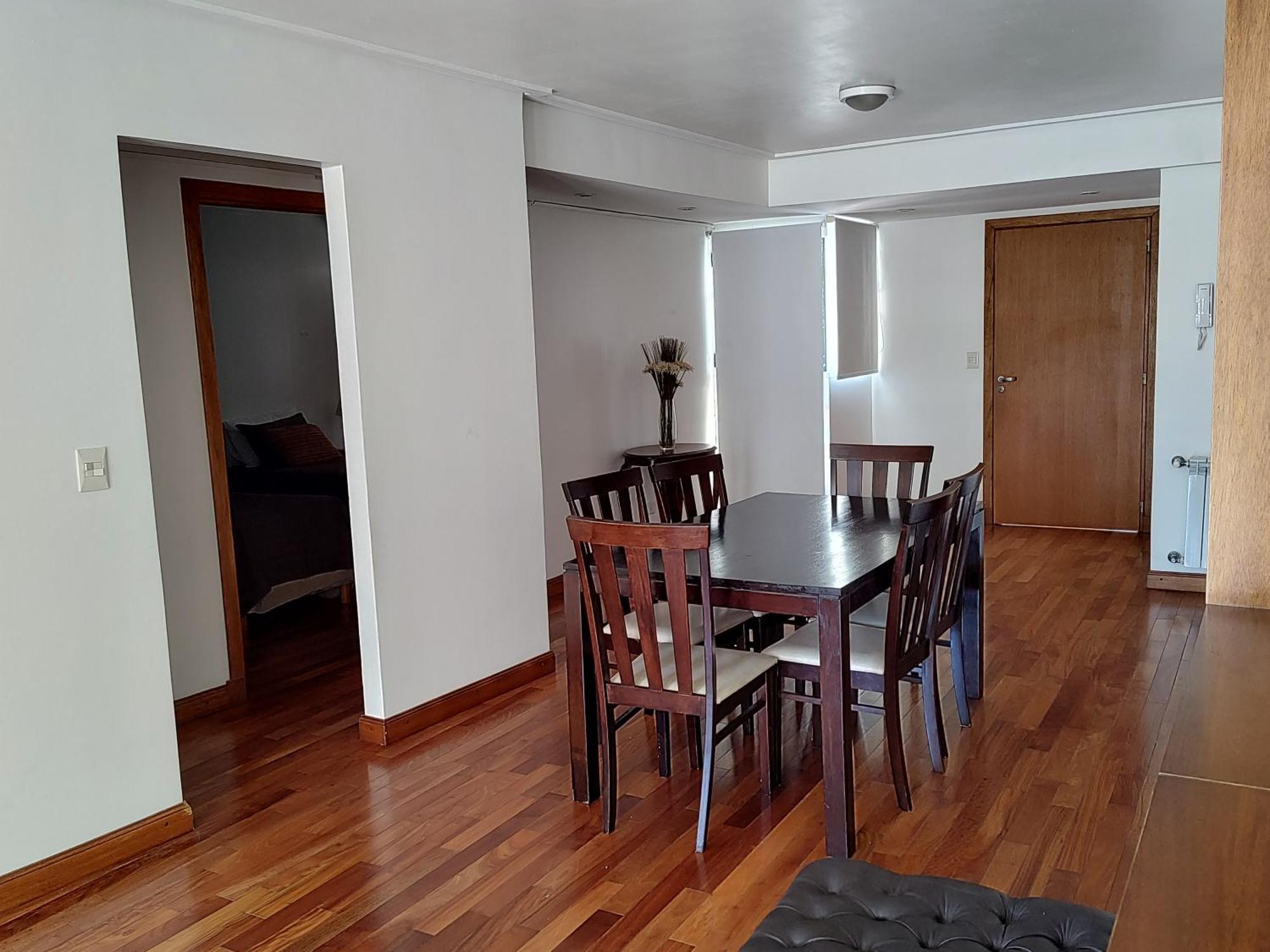 Departamentos De Categoria, Santa Fe Y Alberti Mar del Plata Ngoại thất bức ảnh