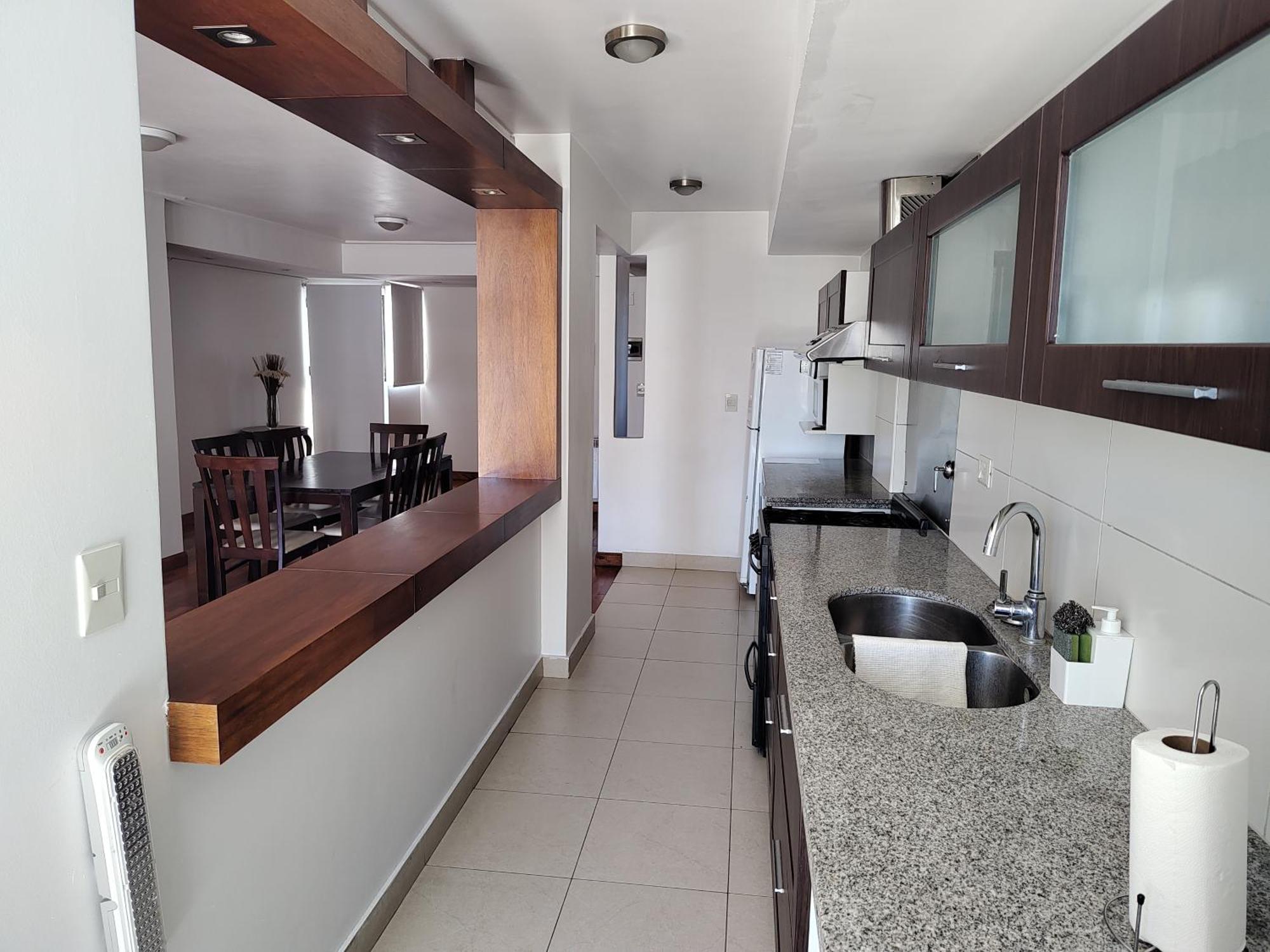 Departamentos De Categoria, Santa Fe Y Alberti Mar del Plata Ngoại thất bức ảnh