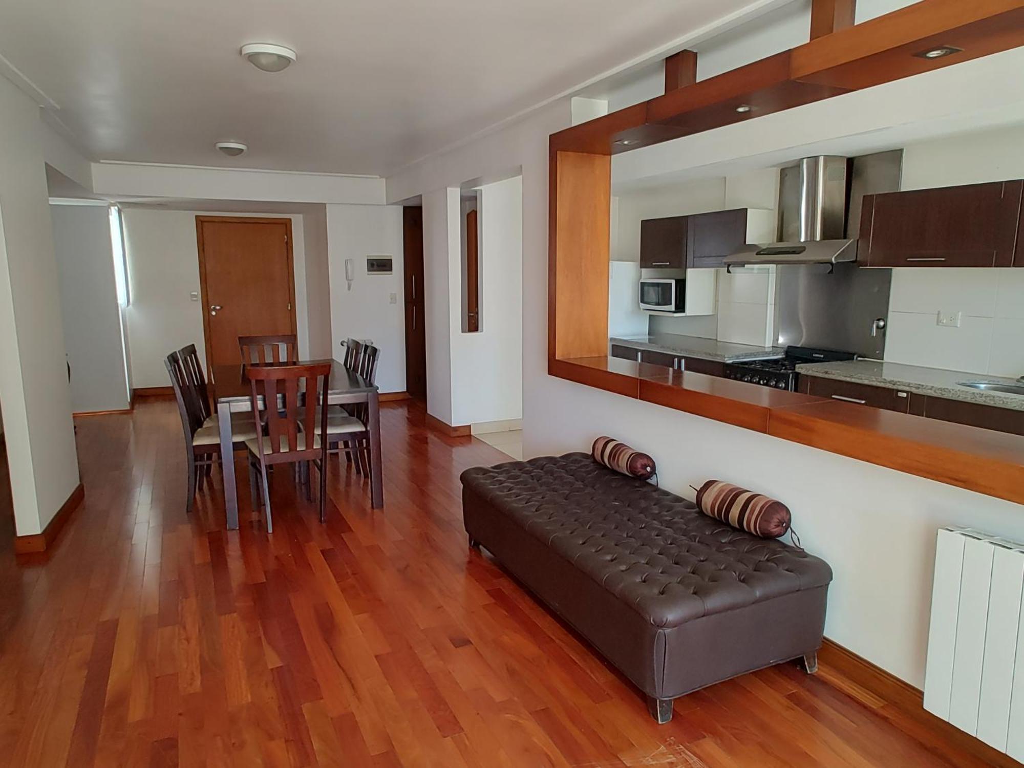 Departamentos De Categoria, Santa Fe Y Alberti Mar del Plata Ngoại thất bức ảnh