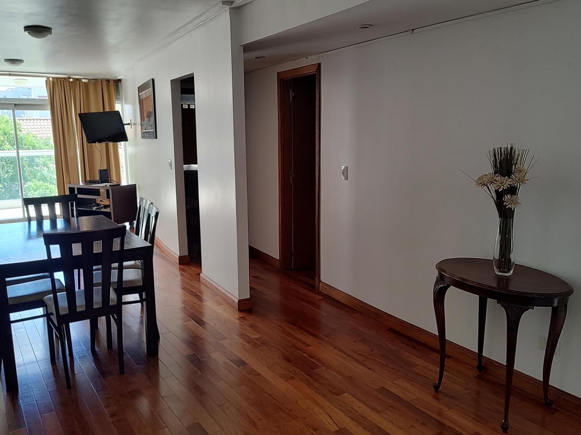 Departamentos De Categoria, Santa Fe Y Alberti Mar del Plata Ngoại thất bức ảnh