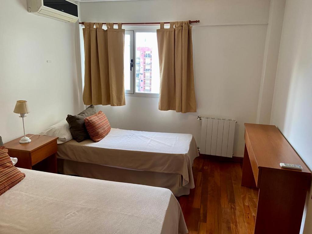 Departamentos De Categoria, Santa Fe Y Alberti Mar del Plata Ngoại thất bức ảnh